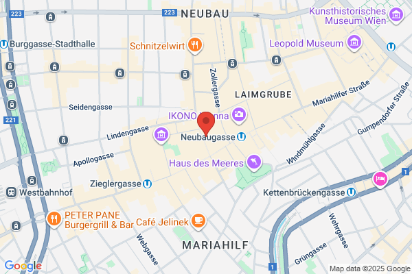 FB Trading and Consulting GmbH