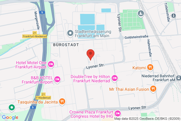 CBC Informatik AG