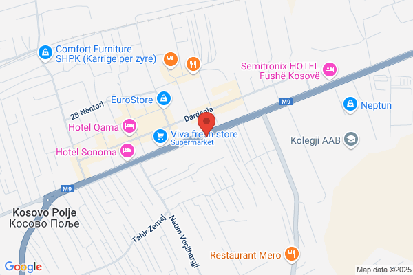 EURODELTA GmbH