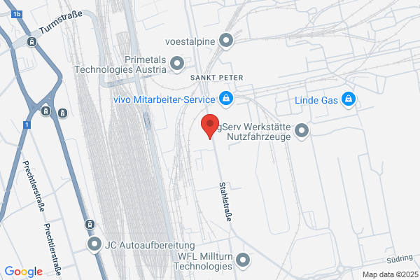 Hotech Services GmbH