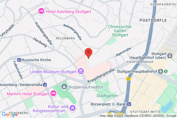 Oekreal-Stiftung