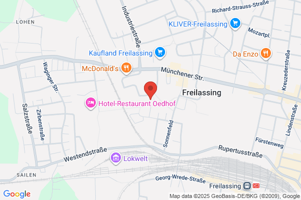 Rokenger Handels- gesellschaft m.b.H.