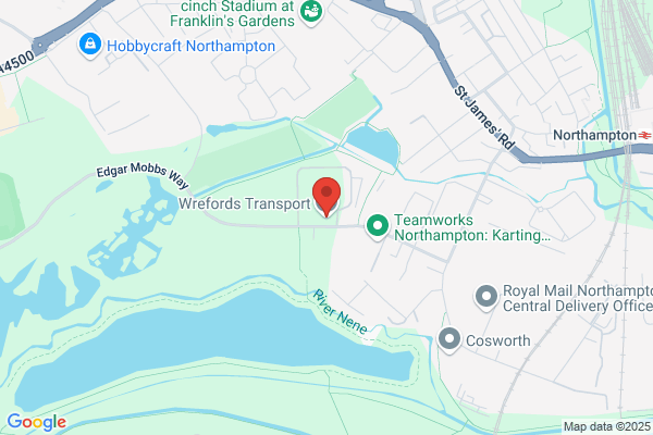 wreford gmbh