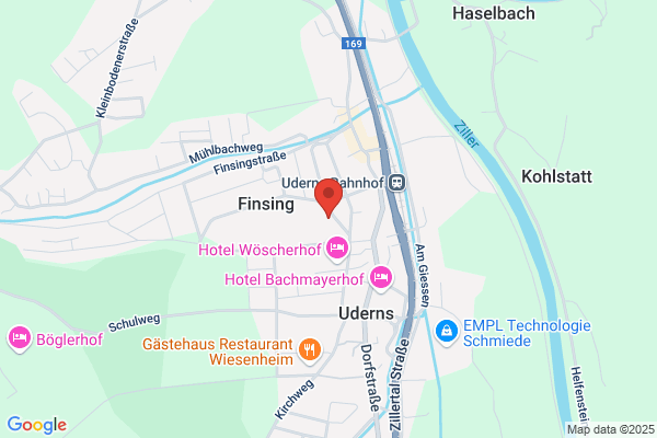 ALFRED GUNSCH CONSULTING