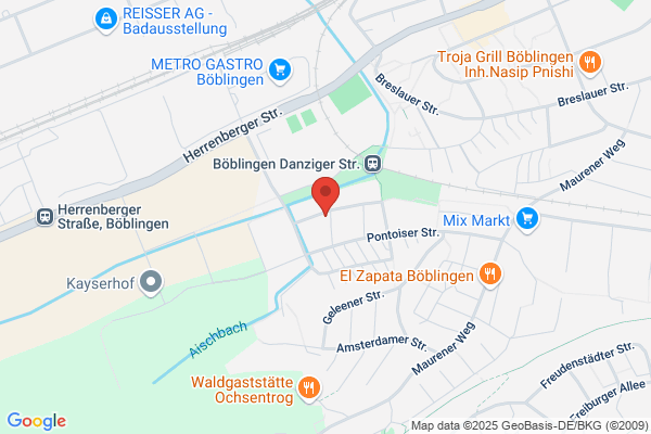 Business LINX GmbH