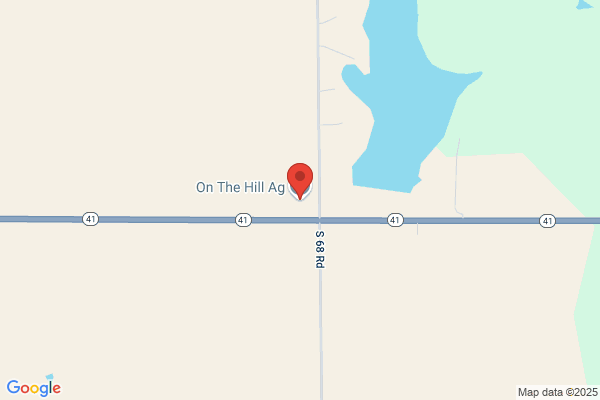Hill AG