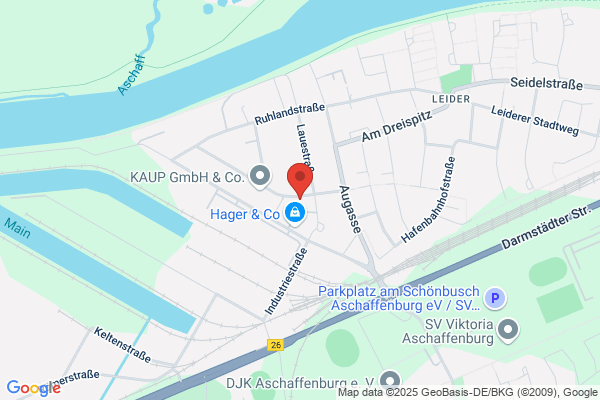 Traspo GmbH