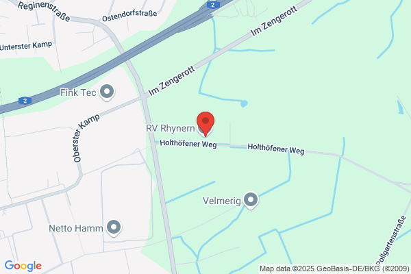 rhyner event-renting