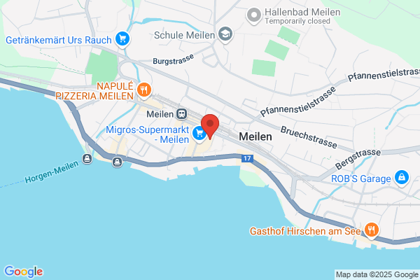 Weber Immobilien- und Verwaltungs AG
