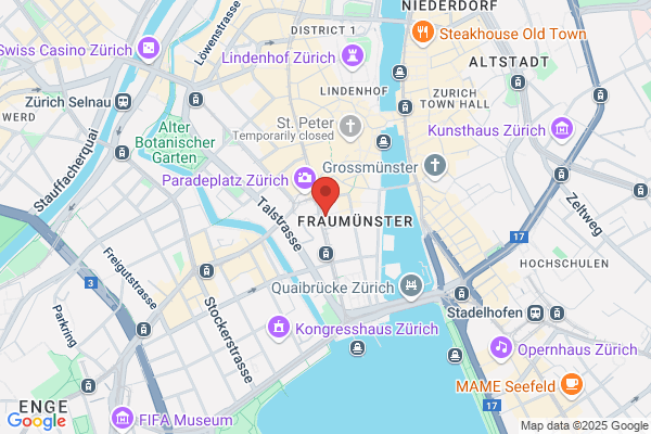 Versicherungszentrale AG