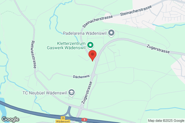 Activ Fitness Waedenswil AG