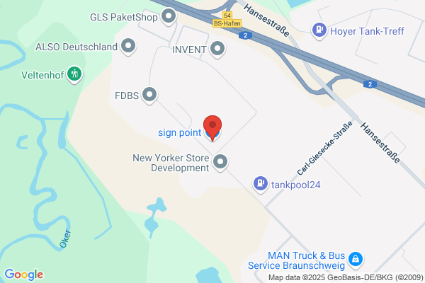 SIGN'93