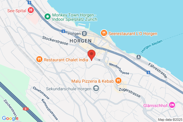 Physiotherapie Schenk AG