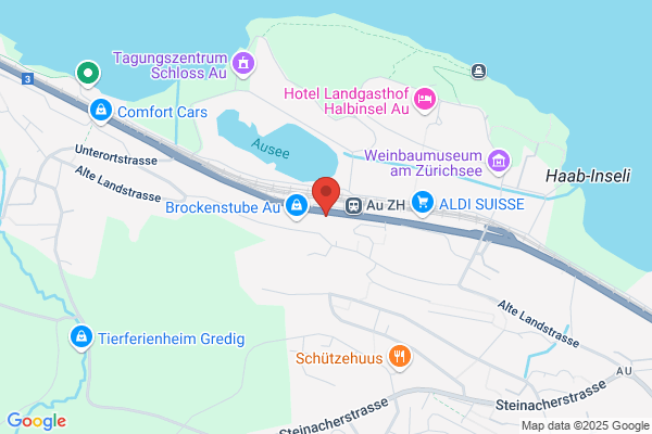 Regionales Ausbildungszentrum