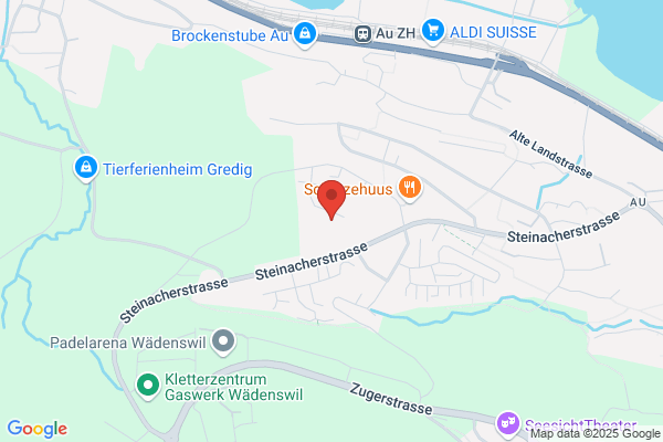 OAB Blitz Reinigungen