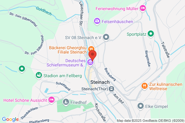 Schöner Wohnen C.C.