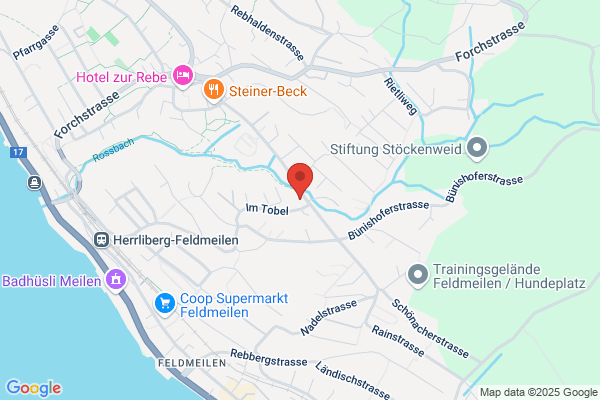 H. Schollenberger Dienstleistungen