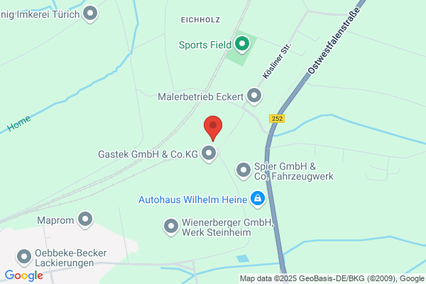Fetinci Transport GmbH