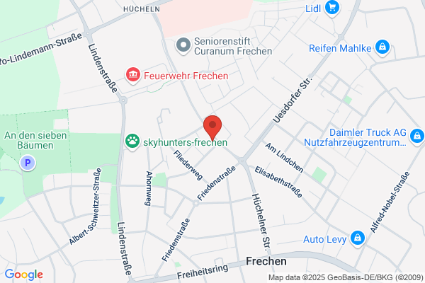 Feuerkunst GmbH