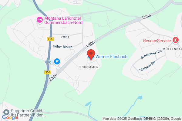 Flubacher Messlupen GmbH