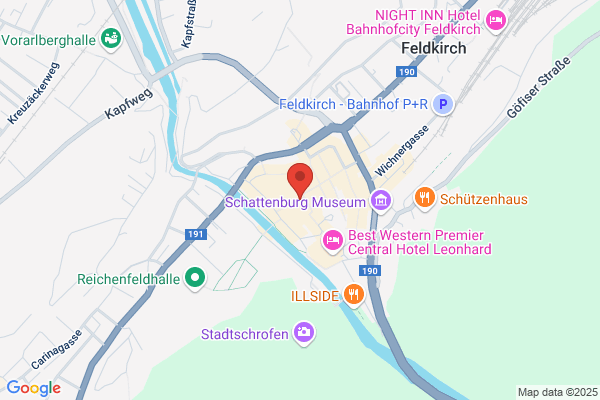 Paolini Consulting und Trading GmbH