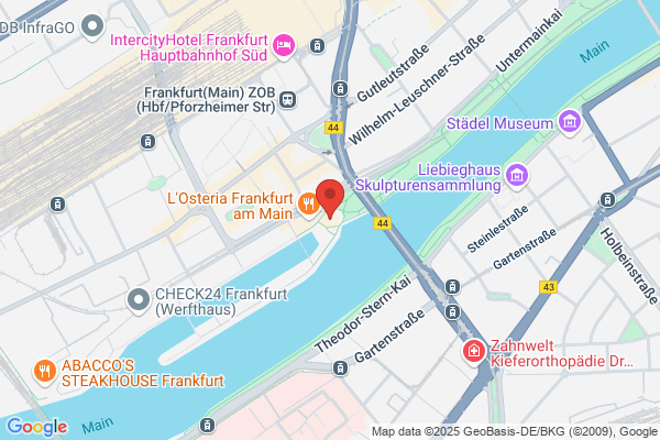 Partnerway GmbH