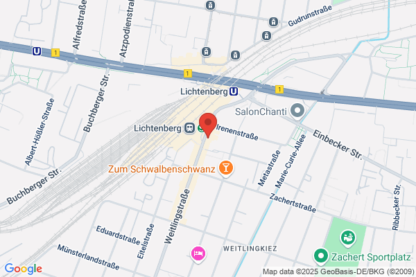 Station - Cut GmbH