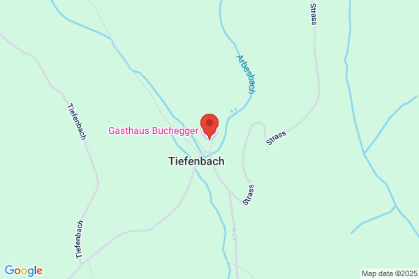Karl Buchegger Inh. Thomas Buchegger