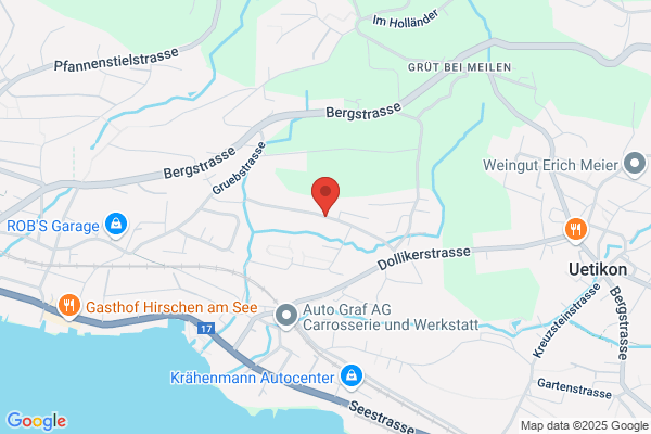 Commodus Trading GmbH