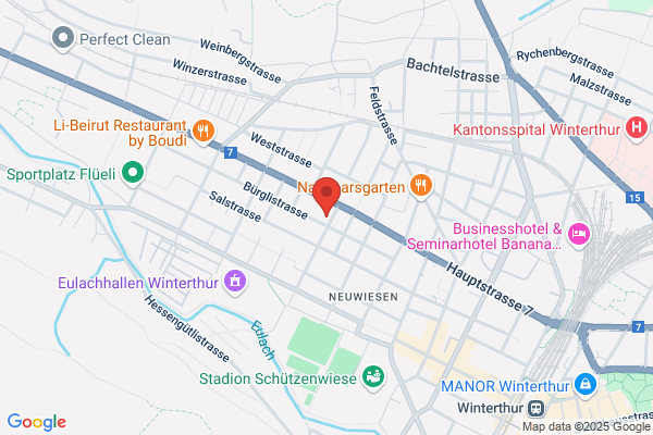 Kulturbalance Streuli
