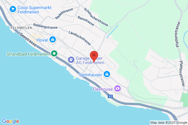 BS + T Business Support GmbH