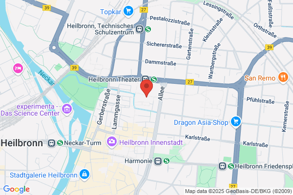 Buerke Immobilien AG