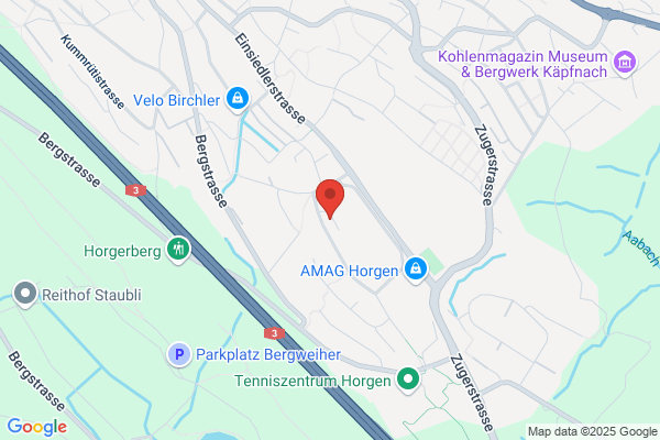 ASISA Agentur Horgen