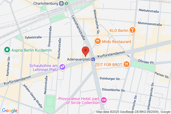 CEP IMMOBILIEN