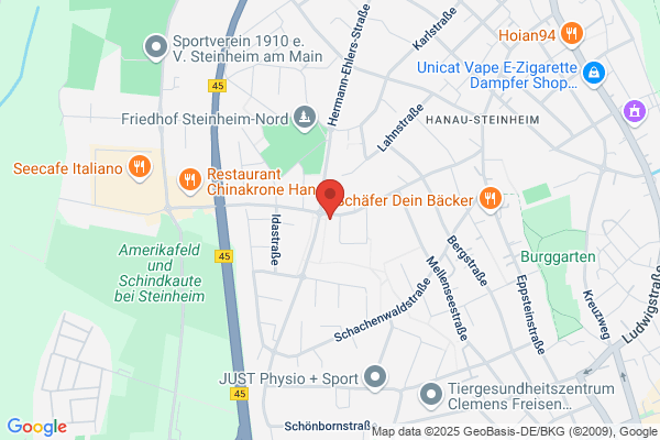 Med.dent. Hanspeter Meisser