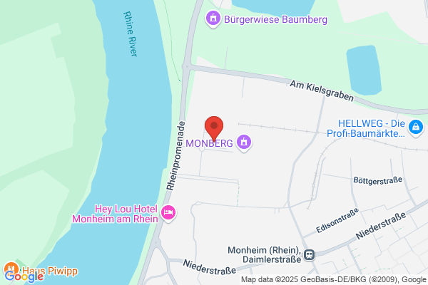 MegaEnergie GmbH