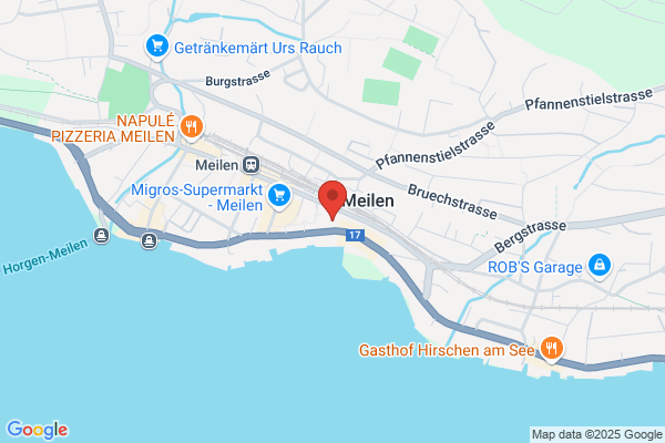lic.iur. M. Gasser Aebischer