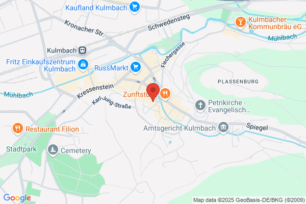 ESR AG