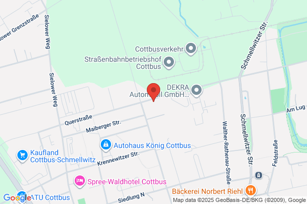 Busarello und Cott AG