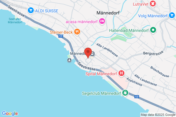 SOS Sicherheit AG