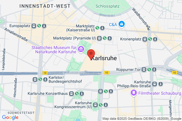 Mangouste GmbH