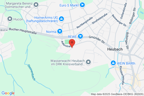 Kindergarten Heubach