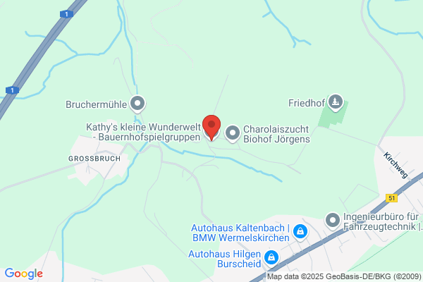Spielgruppe Bauernhof