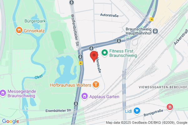 Apsis GmbH
