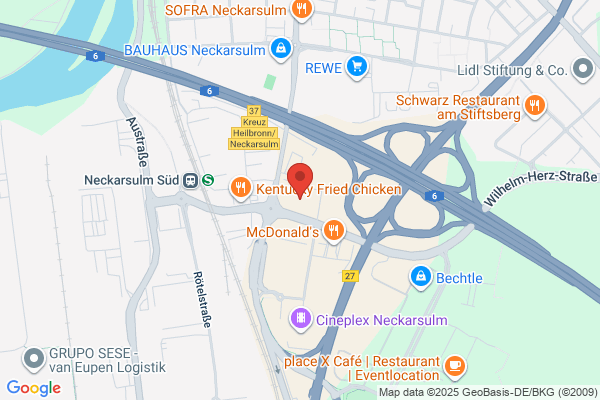 Egolf und Kaiser Marketing-Kommunikation ASW