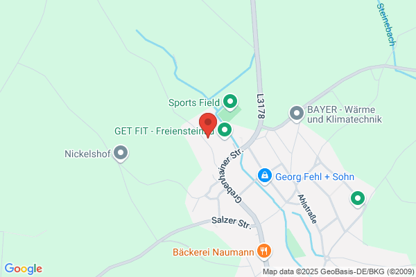 Nordend GmbH