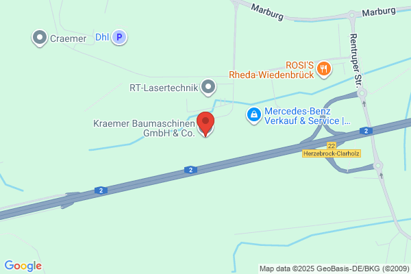 PAR-Technik CH. Kramer