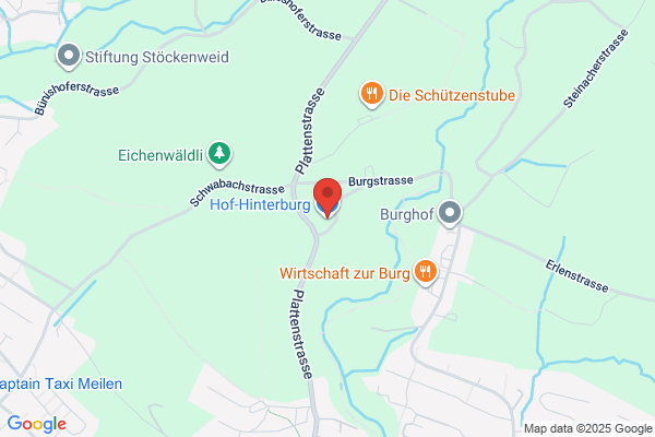 Hof-Hinterburg