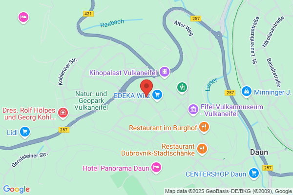 Metzgerei U. Zweifel