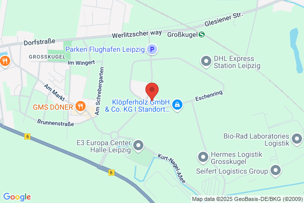Modeagentur W. Lutz
